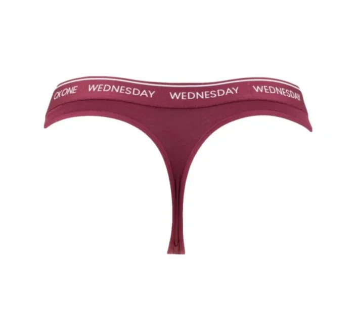 Tanga W dámské model 19067013 - Calvin Klein