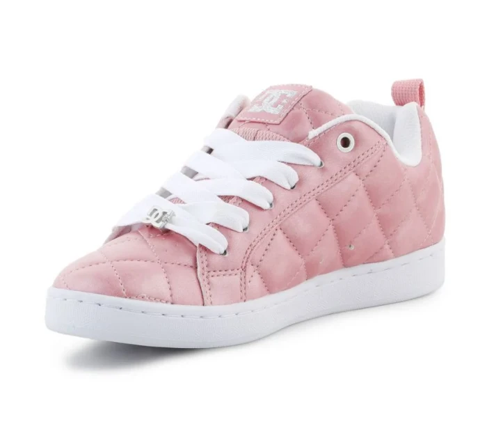 Topánky DC Court Graffik SE W 301043-PWS