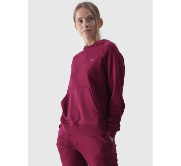 Mikina 4F W 4FWMM00TSWSF1468-51S Mikina 4F W 4FWMM00TSWSF1468-51S