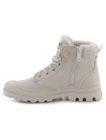 Topánky Palladium Pampa Hi Snow Warm W 94380-175-M