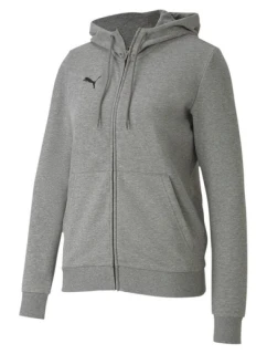 Bluza  23 Casuals W 33 model 21363834 - Puma