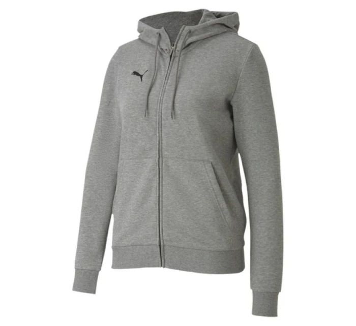 Mikina Puma TeamGoal 23 Casuals W 657083 33