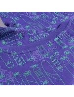 Dětské tričko SPORT JRB s krátkým rukávem