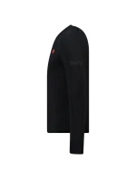 Bluza bez  RM BLACK MEN model 21359102 - Canadian Peak