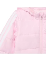 Bunda Essentials 3Stripes Jr model 21343409 - ADIDAS Bunda Essentials 3Stripes Jr model 21343409 - ADIDAS