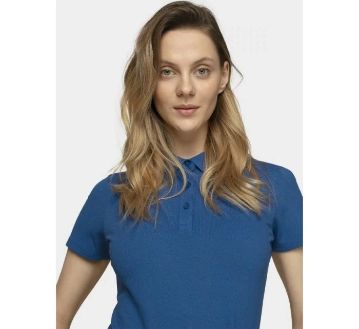 Dámske polo tričko Outhorn HOL20-TSD622