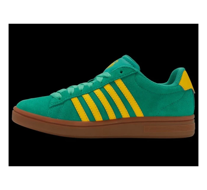 Boty KSwiss COURT II model 21482949 - K- Swiss
