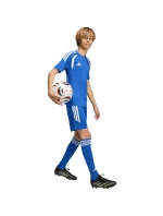 Adidas Tiro 26 League Detské šortky Blue KA8816