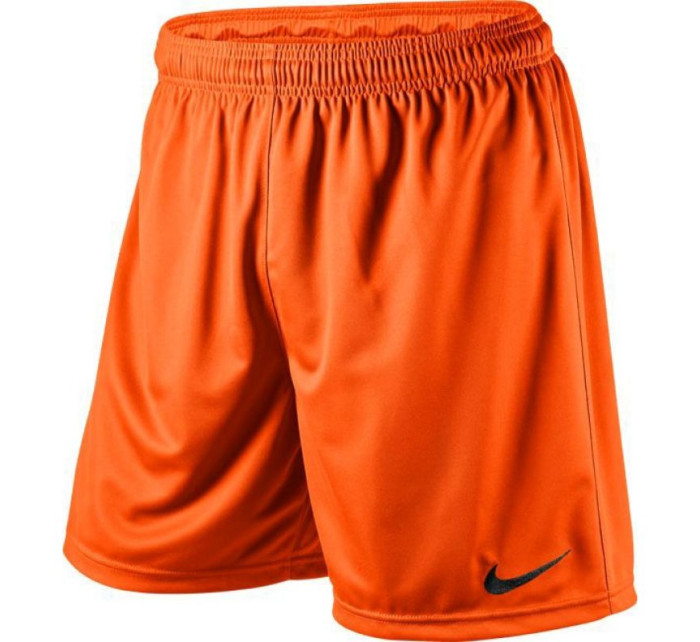Detské futbalové šortky Park Knit 448263-815 - Nike