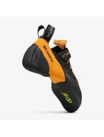 Topánky Instinct VS-Black, veľkosť 43,5, SCARPA Topánky Instinct VS-Black, veľkosť 43,5, SCARPA