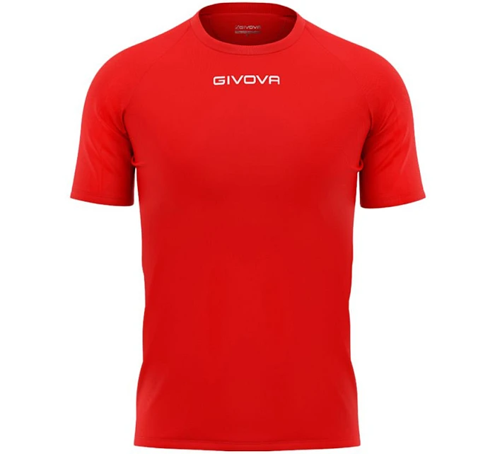Pánske tričko Givova Capo MC M MAC03 0012
