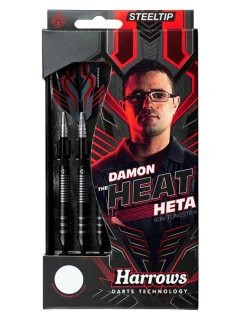 Šipky  90% Steeltip model 20916218 - Harrows