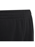 Dětské kalhoty 3 Stripes FL Jr model 18131908 - ADIDAS Dětské kalhoty 3 Stripes FL Jr model 18131908 - ADIDAS