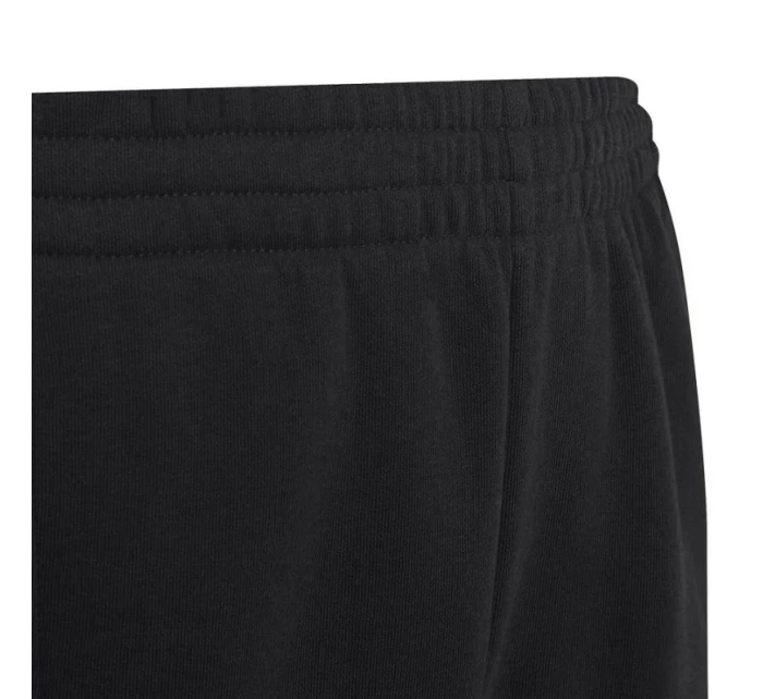 Dětské kalhoty 3 Stripes FL Jr model 18131908 - ADIDAS Dětské kalhoty 3 Stripes FL Jr model 18131908 - ADIDAS