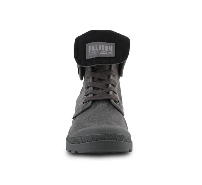 Topánky Palladium Baggy M 02353-029-M