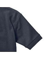 Russell Athletic 539B Detské polo tričko z piké 10.539B fľaškovozelené