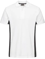 Unisex kontrastní pracovní polo EXCD 40. model 22452321 - Promodoro Unisex kontrastní pracovní polo EXCD 40. model 22452321 - Promodoro