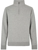 KK Mikina s 1/4 zipem 43.0 heather grey model 22419460 - Kustom Kit KK Mikina s 1/4 zipem 43.0 heather grey model 22419460 - Kustom Kit
