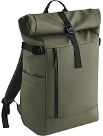 BagBase BG 344 Batoh Roll-Top "Everyday" 52.0344 olive green BagBase BG 344 Batoh Roll-Top "Everyday" 52.0344 olive green