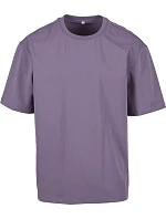BY Pánské těžké tričko 56.0 dusty purple model 22456639 - Build your Brand BY Pánské těžké tričko 56.0 dusty purple model 22456639 - Build your Brand