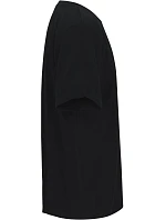 Neutral O 60002 Unisex tričko z bio bavlny 77.6002 čierne Neutral O 60002 Unisex tričko z bio bavlny 77.6002 čierne