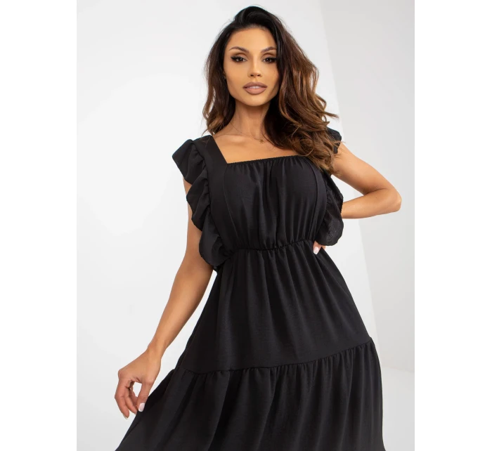 DHJ SK  černá model 18461496 - FPrice