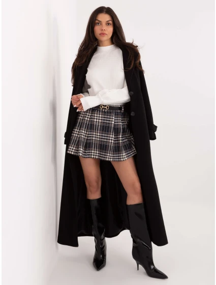 Šortky IT SN 18932 1.79 tmavomodrá