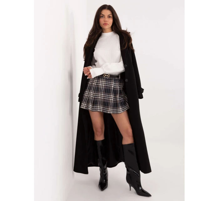 Šortky IT SN 18932 1.79 tmavomodrá