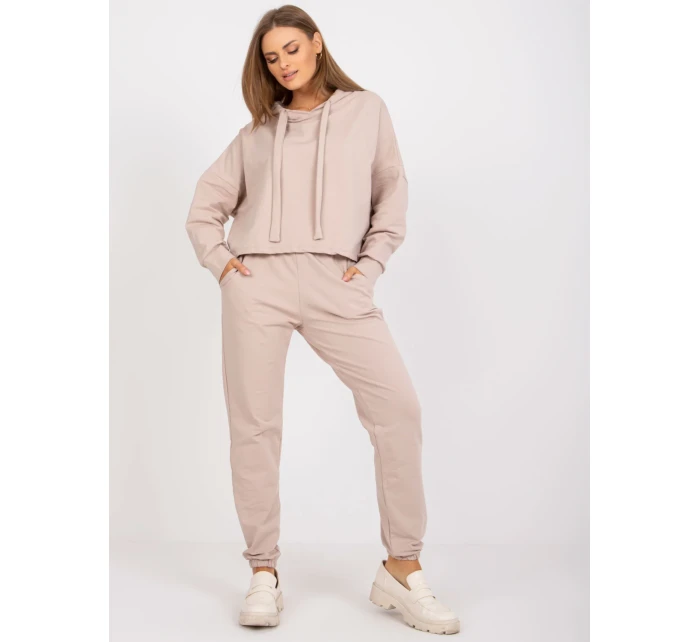 Souprava RV KMPL model 17240901 béžová - FPrice Souprava RV KMPL model 17240901 béžová - FPrice