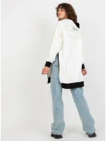 Mikina VI BL model 17965434 ecru - FPrice Mikina VI BL model 17965434 ecru - FPrice