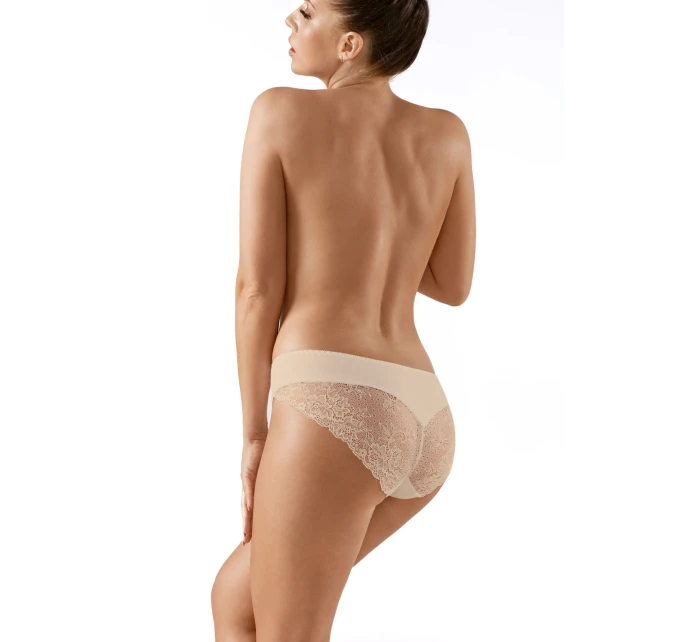 Dámske nohavičky BBL 131 Beige - Babell