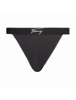 Džínsy Dámske plavky UW0UW04491-BDS - Tommy Hilfiger
