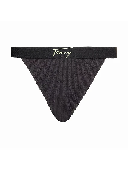Džínsy Dámske plavky UW0UW04491-BDS - Tommy Hilfiger