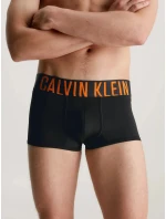 Pánské boxerky černé model 19381670 - Calvin Klein Pánské boxerky černé model 19381670 - Calvin Klein