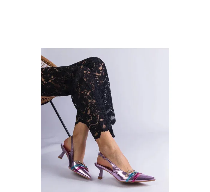 Čerpadlá na ihly model 207109 Solea Čerpadlá na ihly model 207109 Solea