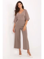 Culottes model 216723 Rue Paris Culottes model 216723 Rue Paris