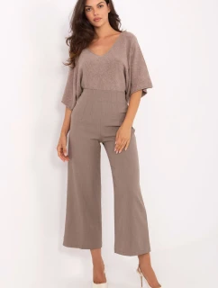 Dámske nohavice model 216723 Rue Paris