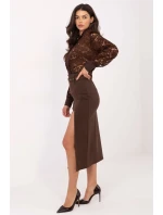 Model sukne 222204 Rue Paris Model sukne 222204 Rue Paris