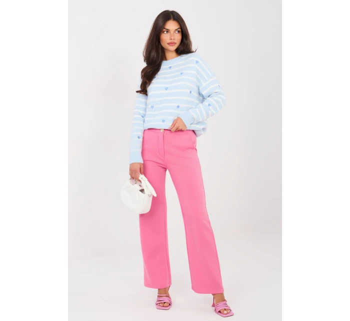 Dámske nohavice model 223640 Rue Paris