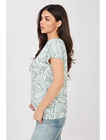 Blúzka model 225712 Sublevel