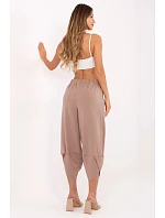 Tepláky model 227645 Rue Paris