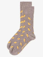 Pánske ponožky John Frank JFLSFUN65