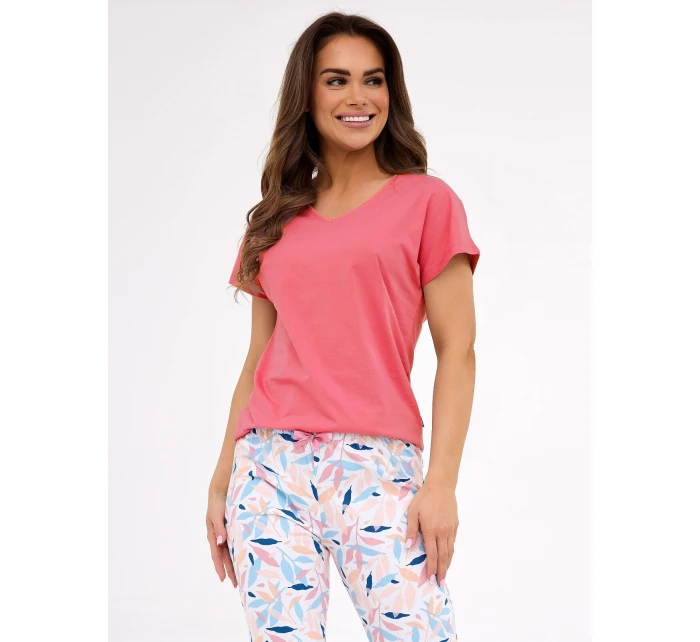 Pyžamo  2 cr/r S2XL dámské model 21495568 - Cornette