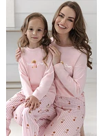 Pyžamo dlouhé rukávy, velikosti model 22287221 - Taro Pyžamo dlouhé rukávy, velikosti model 22287221 - Taro