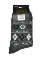 Dámské ponožky Cosas model 17796435 Angora A'3 - Ulpio