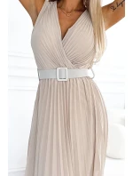 Dámske šaty 546-1 - Numoco basic