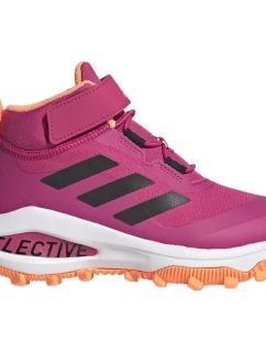 Adidas Fortarun All Terrain Cloudfoam Športová bežecká obuv Jr GZ1807