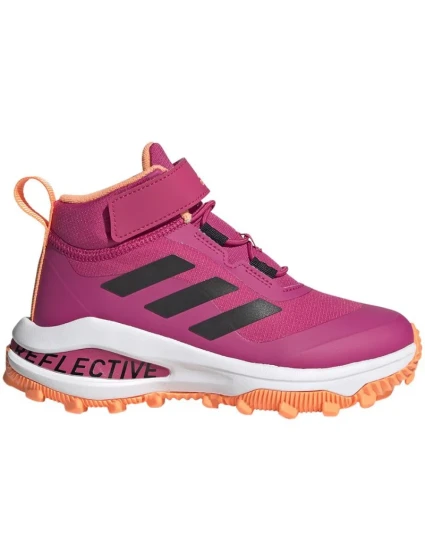 Adidas Fortarun All Terrain Cloudfoam Športová bežecká obuv Junior GZ1807