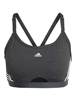 Podprsenka  Training 3Stripes Bra W model 19654153 - ADIDAS