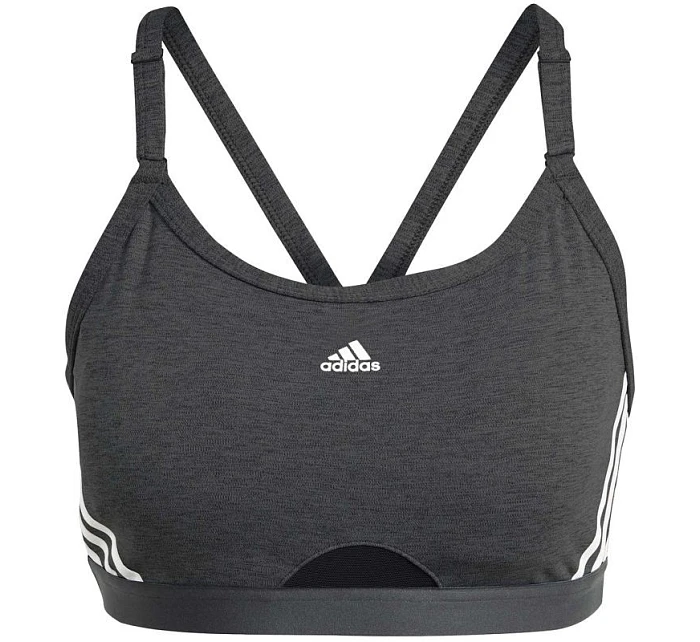 Podprsenka  Training 3Stripes Bra W model 19654153 - ADIDAS